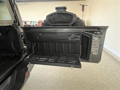 2018 Jeep Wrangler Unlimited Sahara   - Photo 14 - Bullhead City, AZ 86442