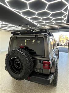 2018 Jeep Wrangler Unlimited Sahara   - Photo 13 - Bullhead City, AZ 86442