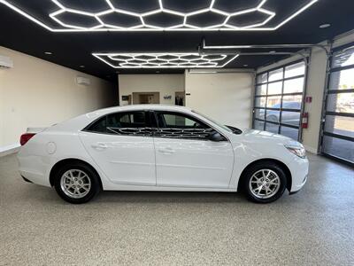 2013 Chevrolet Malibu LS Fleet - Photo 3 - Bullhead City, AZ 86442