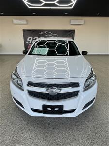 2013 Chevrolet Malibu LS Fleet - Photo 2 - Bullhead City, AZ 86442