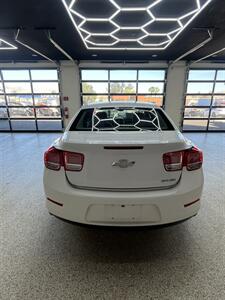 2013 Chevrolet Malibu LS Fleet - Photo 12 - Bullhead City, AZ 86442