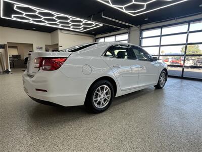 2013 Chevrolet Malibu LS Fleet - Photo 11 - Bullhead City, AZ 86442