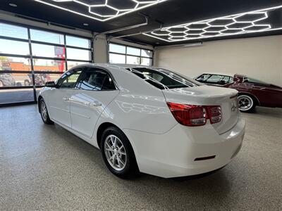 2013 Chevrolet Malibu LS Fleet - Photo 15 - Bullhead City, AZ 86442