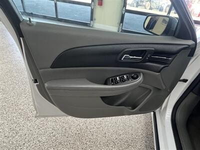 2013 Chevrolet Malibu LS Fleet - Photo 5 - Bullhead City, AZ 86442