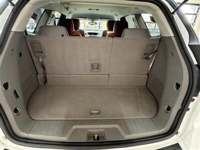 2017 Chevrolet Traverse LT - Photo 19 - Bullhead City, AZ 86442