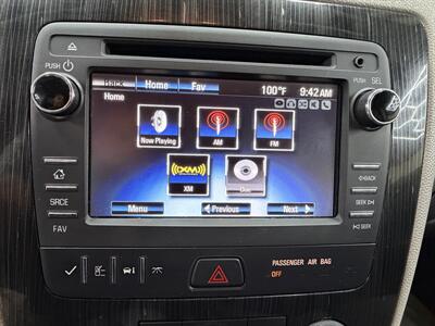 2017 Chevrolet Traverse LT - Photo 12 - Bullhead City, AZ 86442