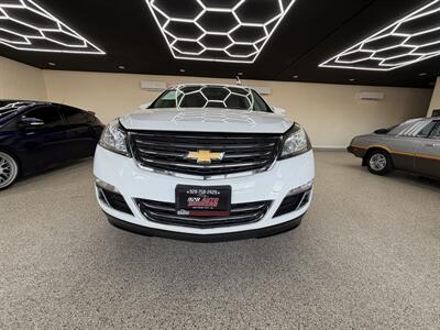 2017 Chevrolet Traverse LT - Photo 15 - Bullhead City, AZ 86442