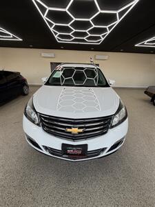 2017 Chevrolet Traverse LT - Photo 16 - Bullhead City, AZ 86442