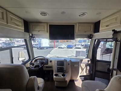 2013 Tiffin allegro breeze   - Photo 25 - Bullhead City, AZ 86442