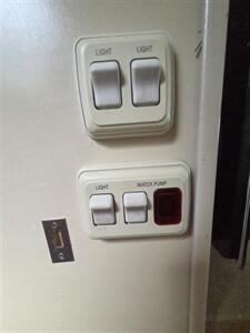 2013 Tiffin allegro breeze   - Photo 22 - Bullhead City, AZ 86442