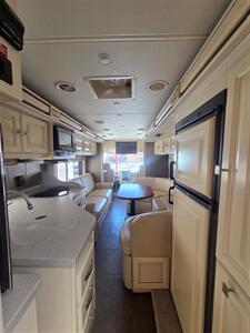 2013 Tiffin allegro breeze   - Photo 23 - Bullhead City, AZ 86442