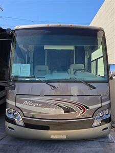 2013 Tiffin allegro breeze