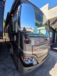 2013 Tiffin allegro breeze   - Photo 2 - Bullhead City, AZ 86442