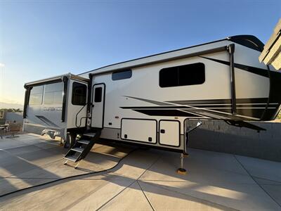 2023 K-Z RV Durango D301RLT - Photo 3 - Bullhead City, AZ 86442