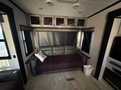 2023 K-Z RV Durango D301RLT - Photo 20 - Bullhead City, AZ 86442