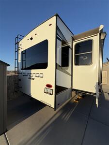 2023 K-Z RV Durango D301RLT - Photo 7 - Bullhead City, AZ 86442