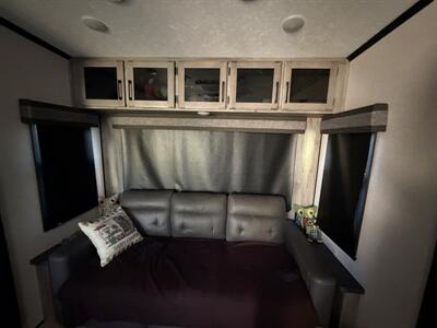2023 K-Z RV Durango D301RLT - Photo 25 - Bullhead City, AZ 86442
