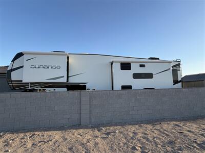 2023 K-Z RV Durango D301RLT - Photo 2 - Bullhead City, AZ 86442