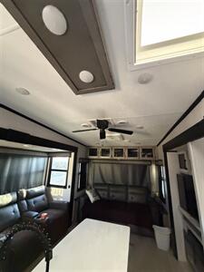 2023 K-Z RV Durango D301RLT - Photo 26 - Bullhead City, AZ 86442
