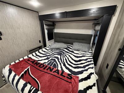 2023 K-Z RV Durango D301RLT - Photo 29 - Bullhead City, AZ 86442