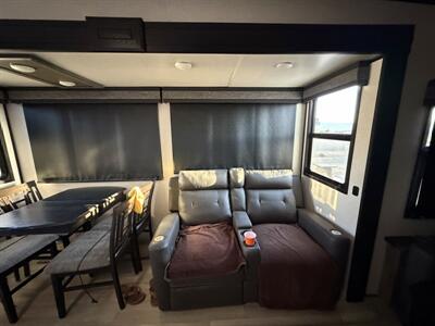 2023 K-Z RV Durango D301RLT - Photo 24 - Bullhead City, AZ 86442