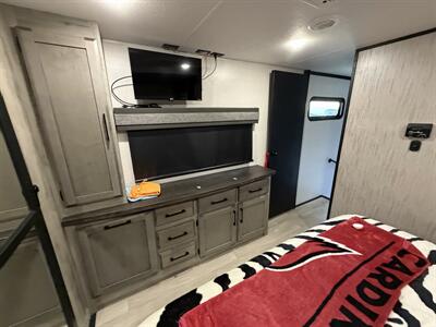 2023 K-Z RV Durango D301RLT - Photo 11 - Bullhead City, AZ 86442