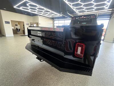 2022 Chevrolet Silverado 6500HD   - Photo 21 - Bullhead City, AZ 86442