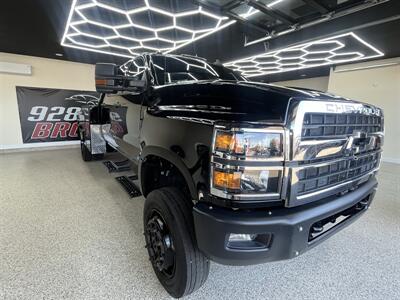 2022 Chevrolet Silverado 6500HD   - Photo 6 - Bullhead City, AZ 86442