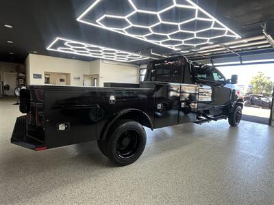 2022 Chevrolet Silverado 6500HD   - Photo 20 - Bullhead City, AZ 86442