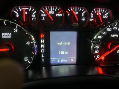 2022 Chevrolet Silverado 6500HD   - Photo 9 - Bullhead City, AZ 86442
