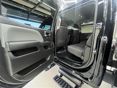2022 Chevrolet Silverado 6500HD   - Photo 25 - Bullhead City, AZ 86442