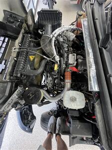 2022 Chevrolet Silverado 6500HD   - Photo 29 - Bullhead City, AZ 86442