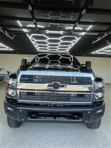 2022 Chevrolet Silverado 6500HD   - Photo 5 - Bullhead City, AZ 86442