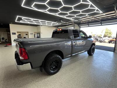 2019 RAM 1500 Classic Big Horn   - Photo 16 - Bullhead City, AZ 86442