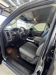2019 RAM 1500 Classic Big Horn   - Photo 9 - Bullhead City, AZ 86442