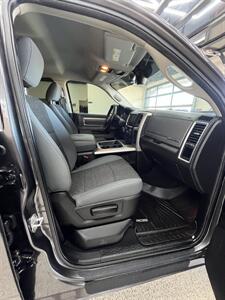2019 RAM 1500 Classic Big Horn   - Photo 13 - Bullhead City, AZ 86442
