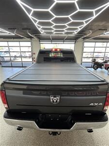 2019 RAM 1500 Classic Big Horn   - Photo 17 - Bullhead City, AZ 86442