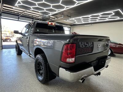 2019 RAM 1500 Classic Big Horn   - Photo 20 - Bullhead City, AZ 86442