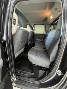 2019 RAM 1500 Classic Big Horn   - Photo 8 - Bullhead City, AZ 86442