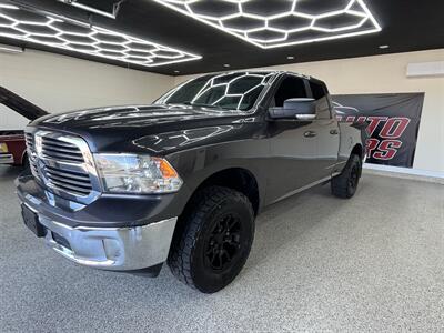 2019 RAM 1500 Classic Big Horn   - Photo 2 - Bullhead City, AZ 86442
