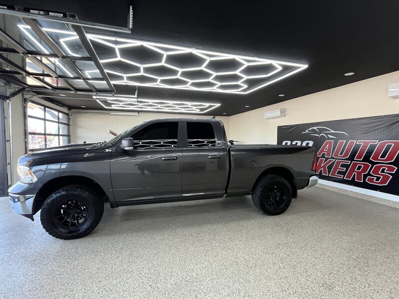 2019 RAM 1500 Classic Big Horn   - Photo 1 - Bullhead City, AZ 86442
