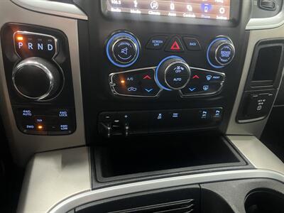 2019 RAM 1500 Classic Big Horn   - Photo 6 - Bullhead City, AZ 86442