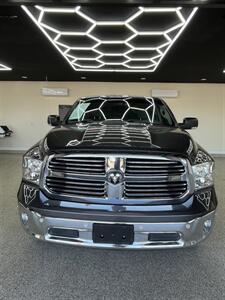 2019 RAM 1500 Classic Big Horn   - Photo 12 - Bullhead City, AZ 86442