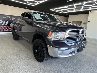 2019 RAM 1500 Classic Big Horn   - Photo 4 - Bullhead City, AZ 86442