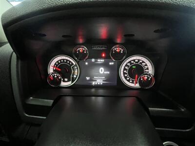 2019 RAM 1500 Classic Big Horn   - Photo 10 - Bullhead City, AZ 86442