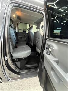 2019 RAM 1500 Classic Big Horn   - Photo 15 - Bullhead City, AZ 86442