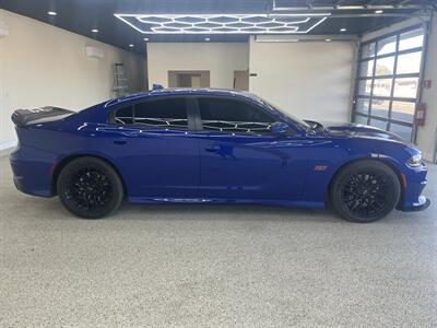 2019 Dodge Charger R/T Scat Pack - Photo 4 - Bullhead City, AZ 86442