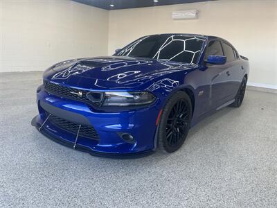 2019 Dodge Charger R/T Scat Pack - Photo 3 - Bullhead City, AZ 86442