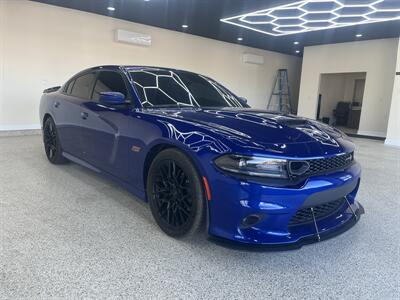2019 Dodge Charger R/T Scat Pack - Photo 2 - Bullhead City, AZ 86442