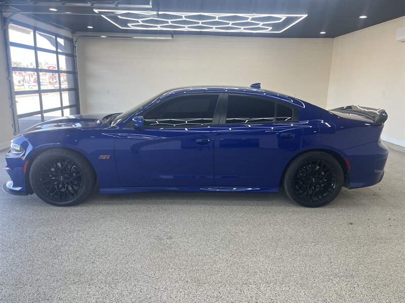 2019 Dodge Charger R/T Scat Pack  